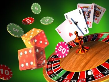 rumah4d live-dealer studio with professional dealers and HD cameras
